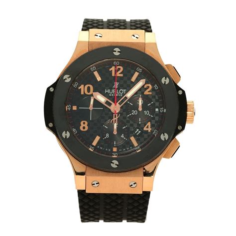 hublot reference numbers|Hublot rubber strap.